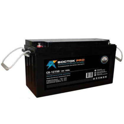 Батарея Delta СХ 12150