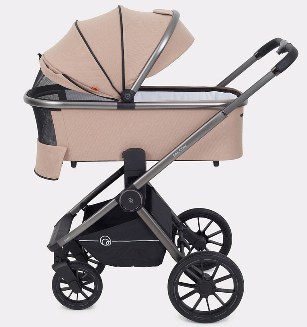 Детская коляска Rant Falcon 3 в 1 Beige