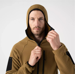 Helikon-Tex Patriot PRO Fleece - coyote