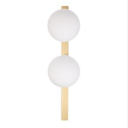 Citilux GLOB CL209423 Светильник бра Бронза