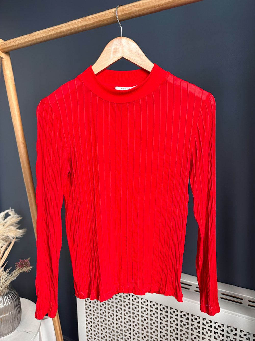 Блузка Carven, XS