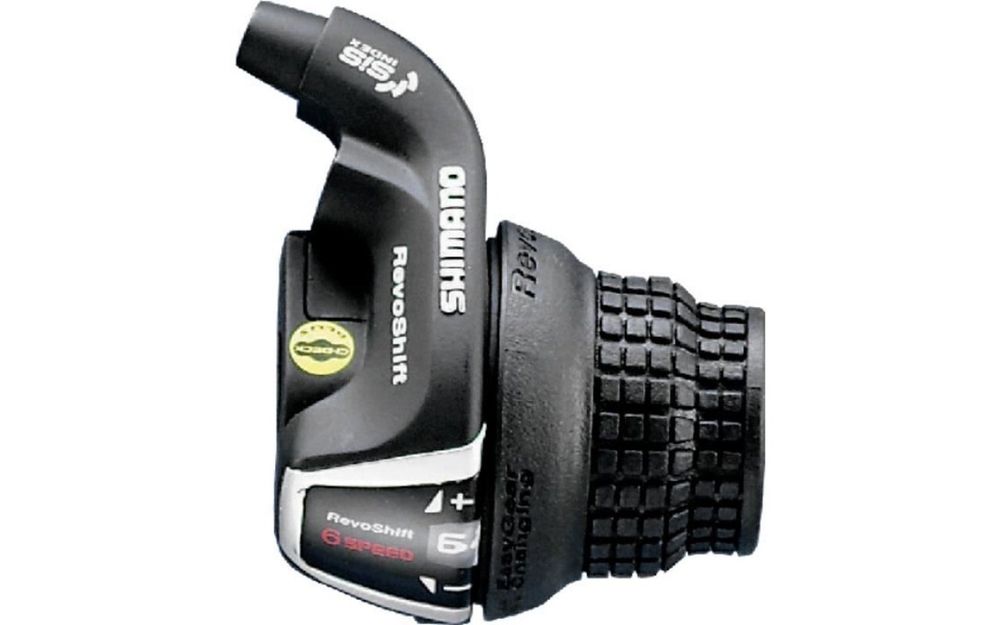 Переключатель REVOSHIFT Shimano