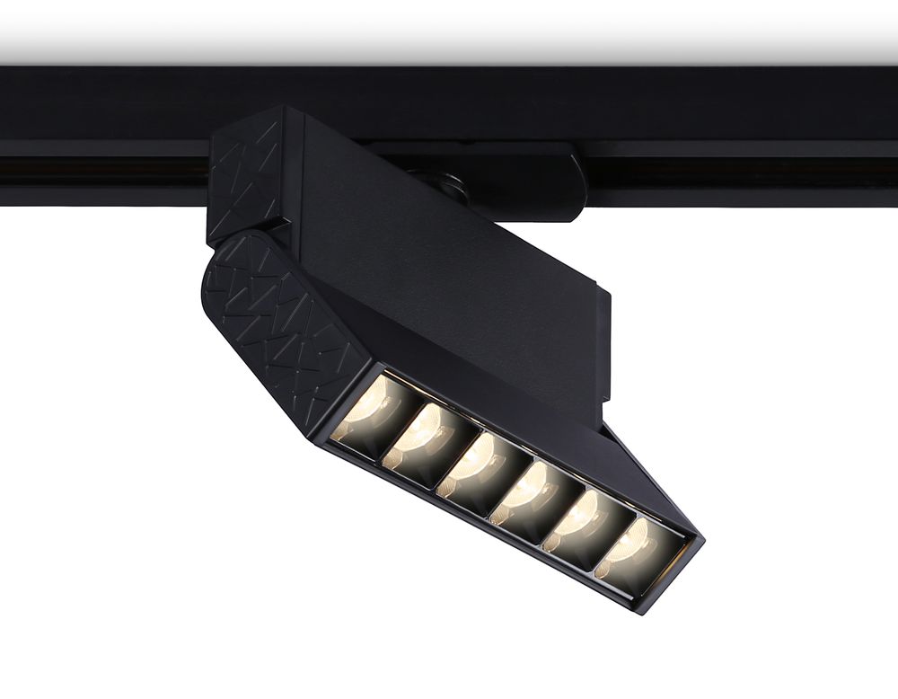 Ambrella Трековый однофазный светодиодный светильник Track System GL6813