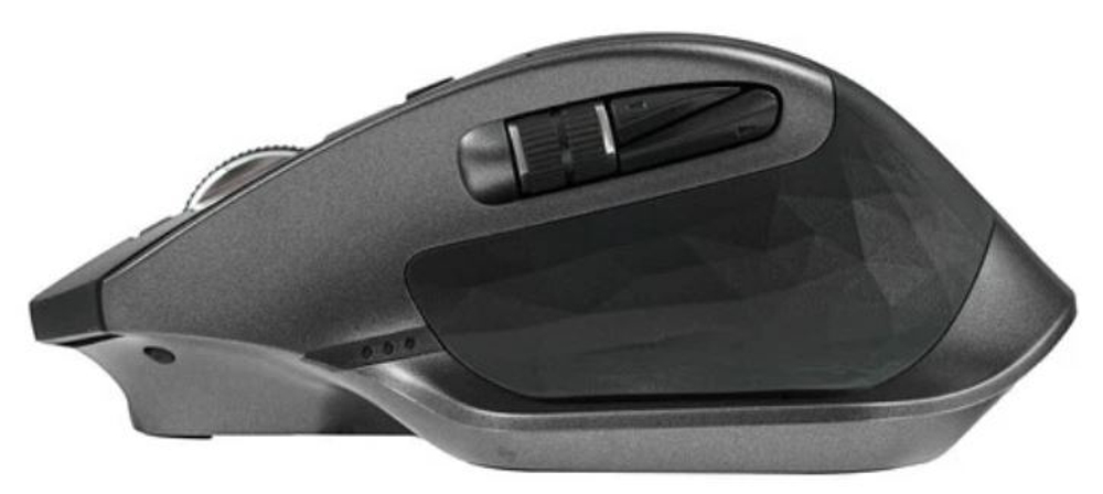 Мышь Wireless Logitech MX Master 2S