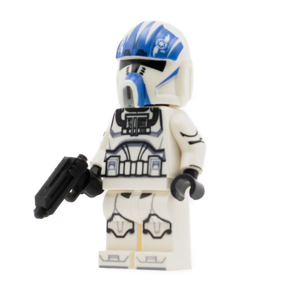 Комплект клонов 501-го легиона: пилоты