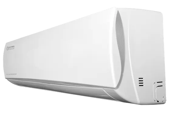 Мульти сплит-система на 2 комнаты Ultima Comfort UC-3FMA24-OUT/2*UC-ECM12PN