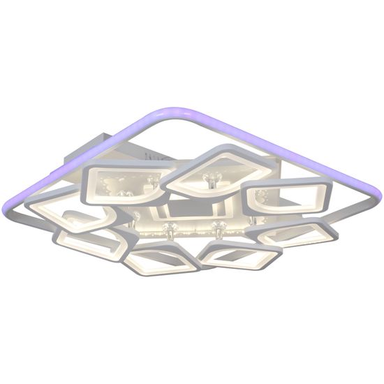 09211-0.3-600 White светильник потолочный
