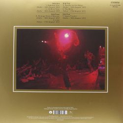 Deep Purple. Made In Japan (2LP)