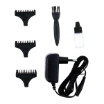 Аккумуляторно-сетевой триммер для окантовки с Т-образным ножом Dewal Ultimate