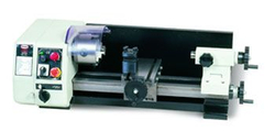 Настольный токарный станок Proma SM-250E