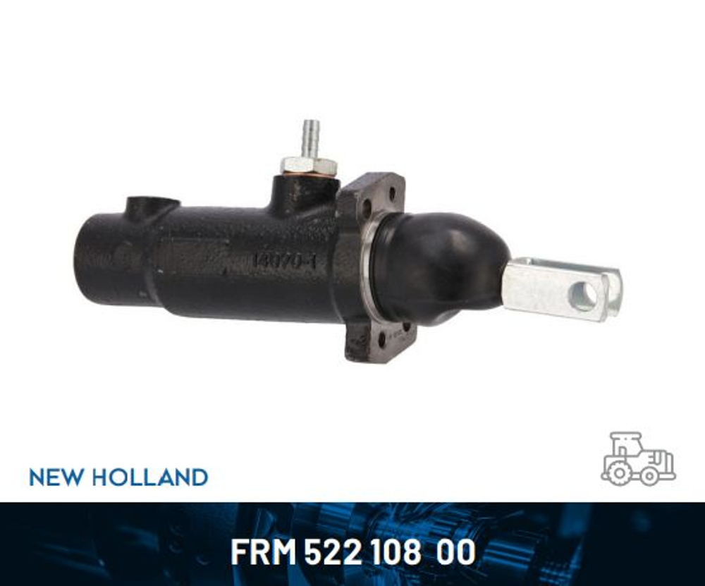 Тормозной цилиндр Frenmark FRM 522 108 00