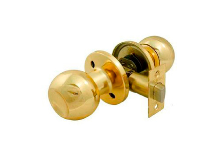 Ручка СТАНДАРТ 607 PS GP шарик золото защ.