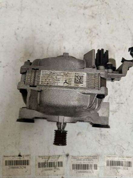 166 Инверторный двигатель для стиральной машины Bosch 145903 б/у