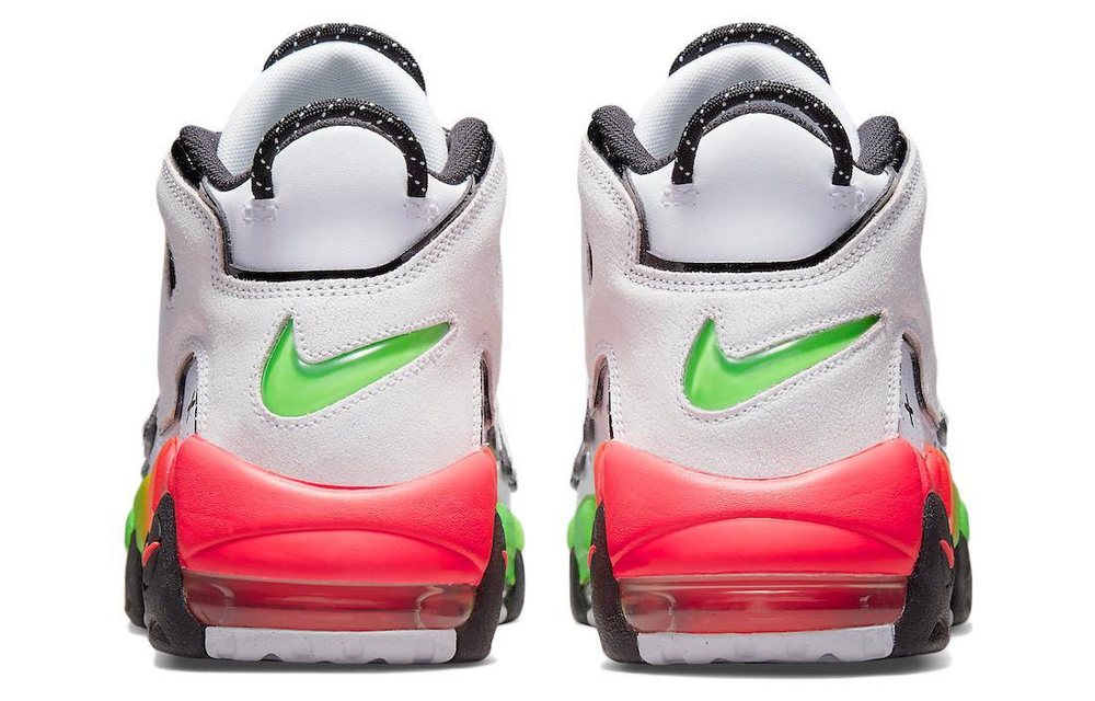 Кроссовки Nike Air More Uptempo 96 Air