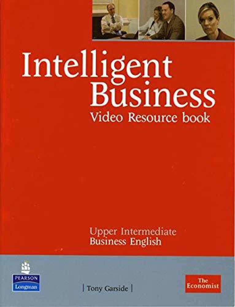 Intelligent Business Up-Int Vid