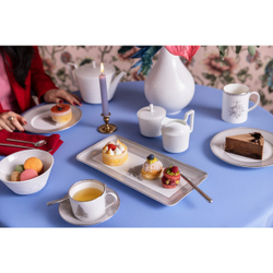 Wedgwood - Чайник 1л. / артикул   5C104005110  / GTIN 091574130088