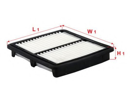 Фильтр воздушный  Fortech  FA-003