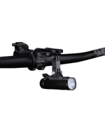 Держатель велофары на руль Fenix ALD-10