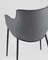 Стул Твигги экокожа темно-серый