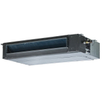 Сплит-система кондиционер канальный MDV MDTI-36HWN1/MDOU-36HN1-L на 110 м²