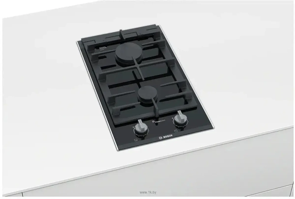 Газовая варочная панель Bosch PRB3A6B70