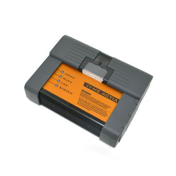 BMW ICOM A+B+C - автомобильный сканер