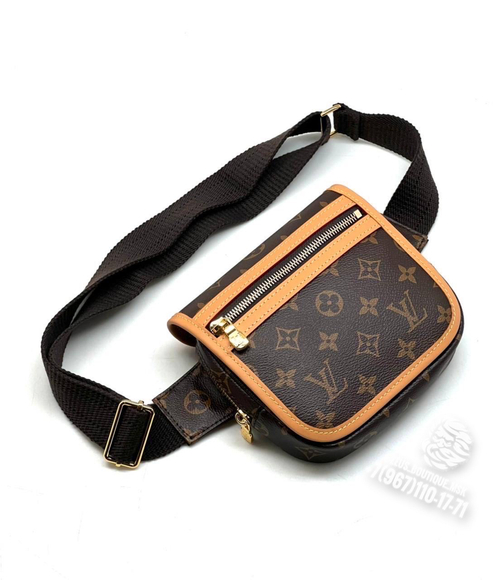 Нагрудная/поясная сумка Louis Vuitton