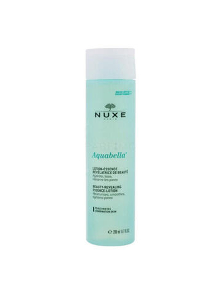 NUXE Aquabella Beauty-Revealing 200 ml gesichtswasser und spray für Frauen