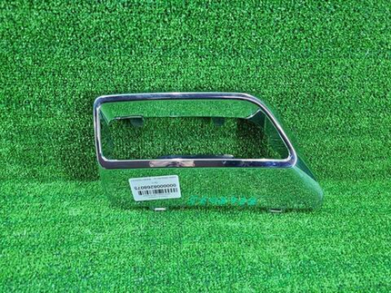 Накладка заднего бампера правая JAECOO J7 (23-нв)