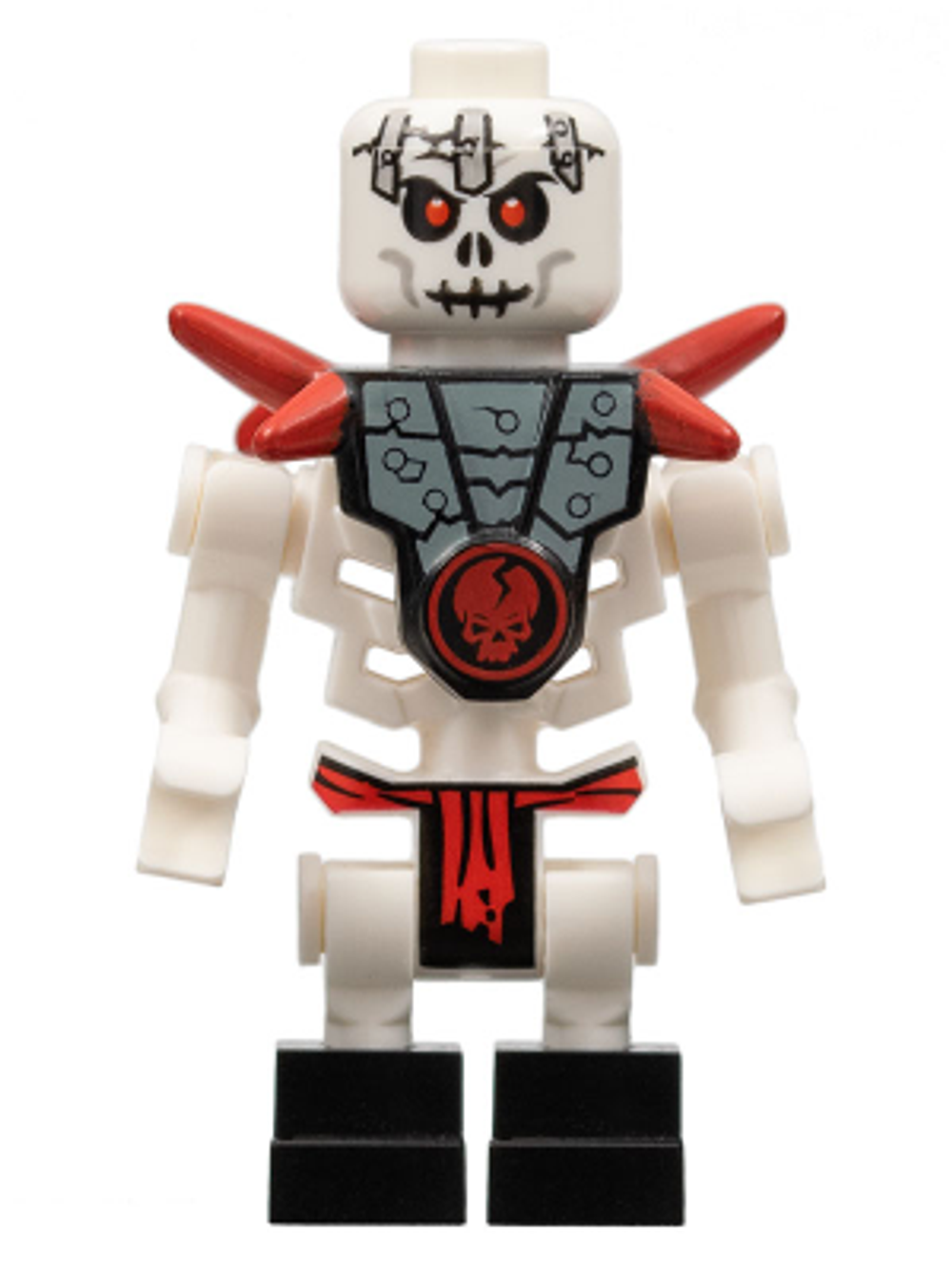 Минифигурка LEGO njo011 Фракджо