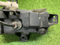 ПТФ левая Geely Coolray (2019-2024)