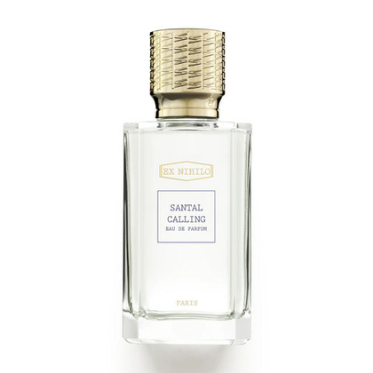 EX Nihilo Santal Calling