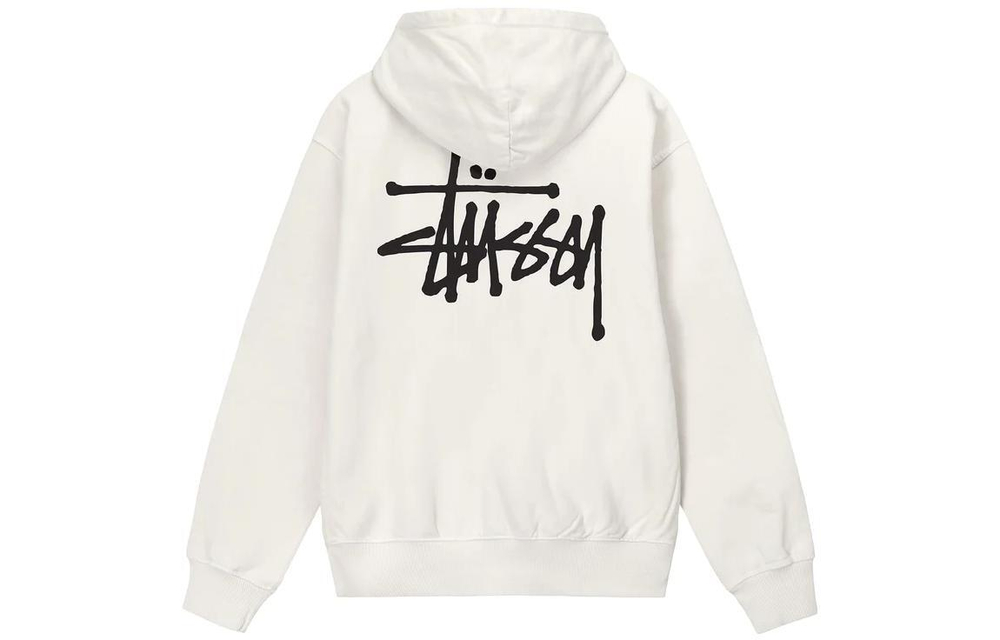 Худи Stussy Logo, TBD-STUSSY-2