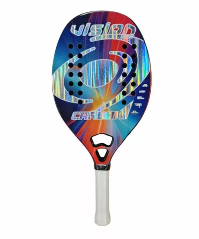 Ракетка CARBON1 2.3 Vision с заводским нанесением