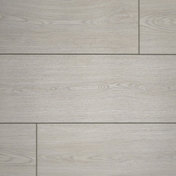 Ламинат EverSense Дуб Каселла белый EL2150