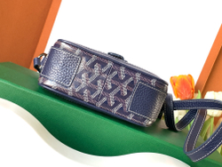 Goyard Grand Bleu PM