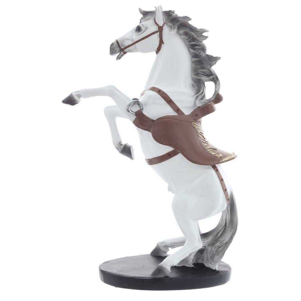 GAEM Фигурка декоративная "Лошадь", L26,5 W13,5 H43 см