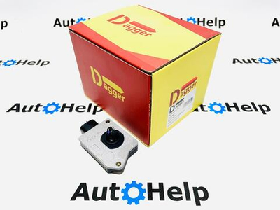 Датчик расхода воздуха Dagger AC042 22250-75010 3RZFE