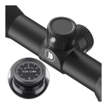 Оптический прицел Discovery MS 6X32AC FD25