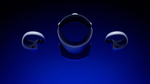 Система VR Sony PlayStation VR2, 120 Гц, базовая, белый