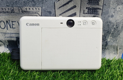 Фотоаппарат моментальной печати Canon Zoemini S