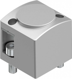 Плита-заглушка Festo VABB-B10-25-A