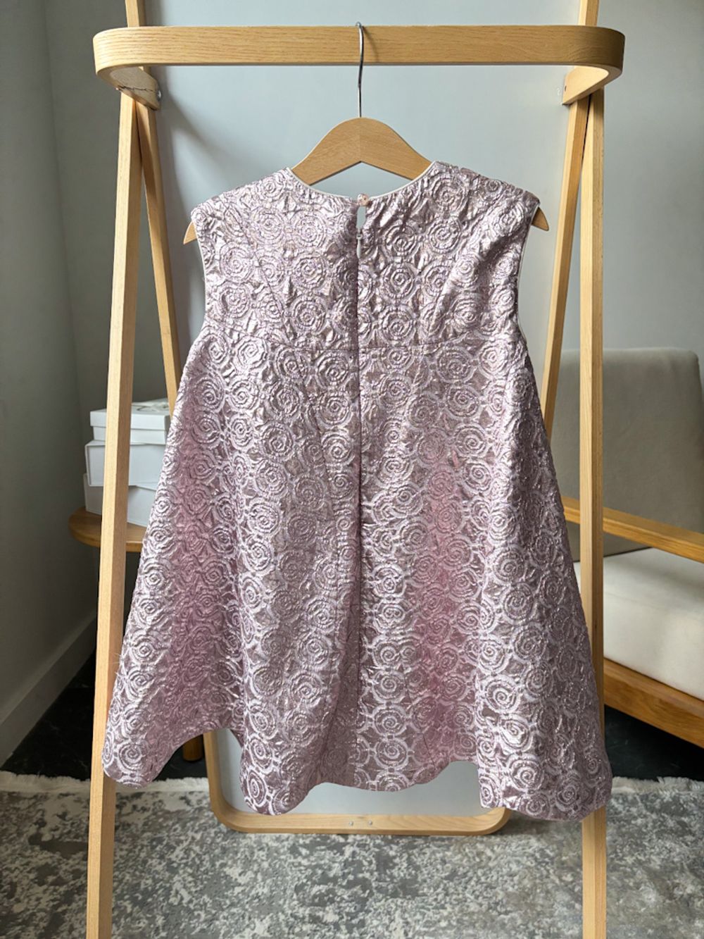 Платье Christian Dior, 116