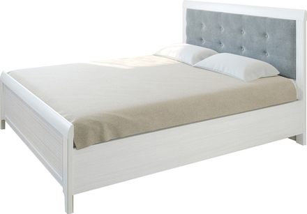 Кровать Карина (1,8*2,0) КР-2034-В