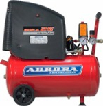 Компрессор поршневой безмасляный AURORA BORA-25 14814