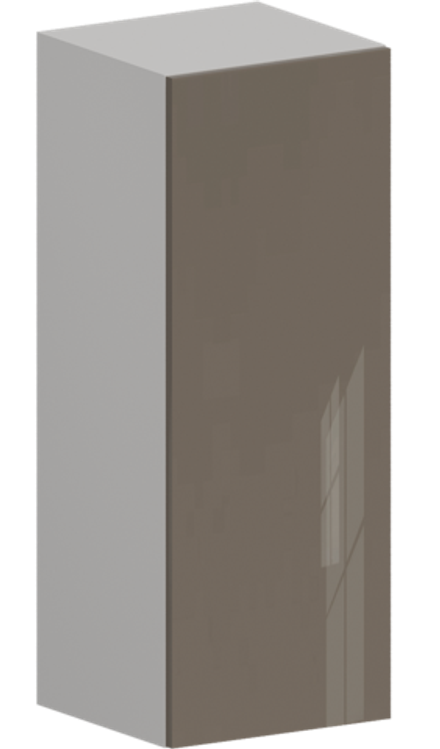 Кухня Модуль ШВ 359 Ликата / Капучино