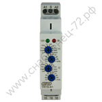 Реле времени циклические TRT8-S