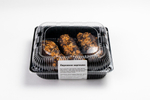 Пирожное "Картошка" набор 5 шт. 375 гр