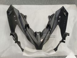 55028-0366-15Z. COWLING,UPP,M.S. Kawasaki ER-6F, NINJA650, Ninja400. 2012-2016