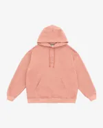 Худи Меч FW23 HD LOGO Burgundy